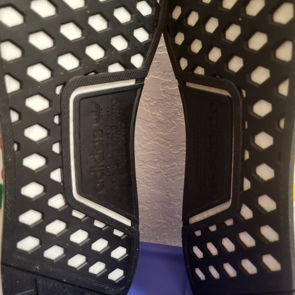 Adidas NMD R1 Spectoo - Picture 7 of 11